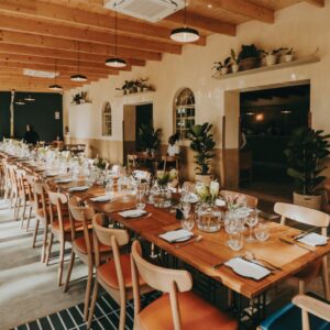 Abbey Dining Chair
