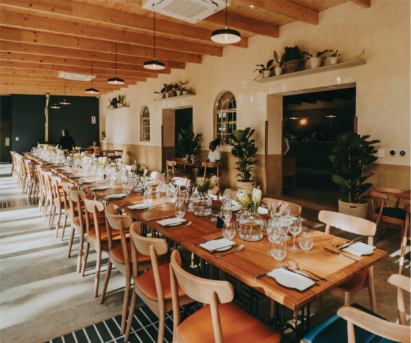 Abbey Dining Chair