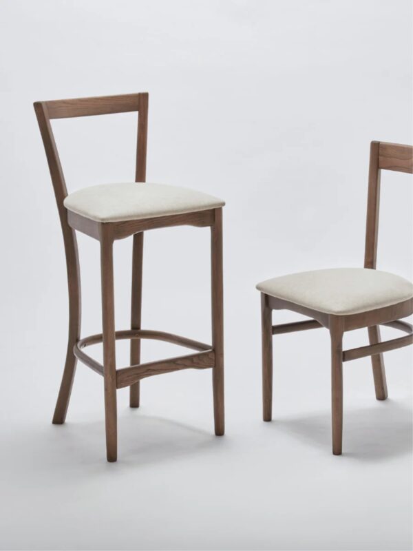 Cala Dining Chair & Bar Chair - Image 5