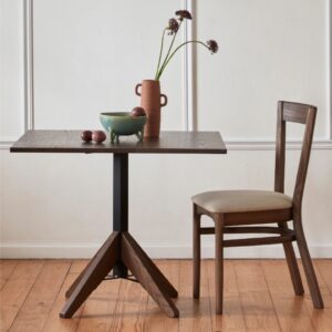 Cala Dining Chair & Bar Chair