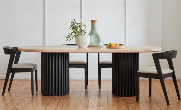 Cora Dining Table