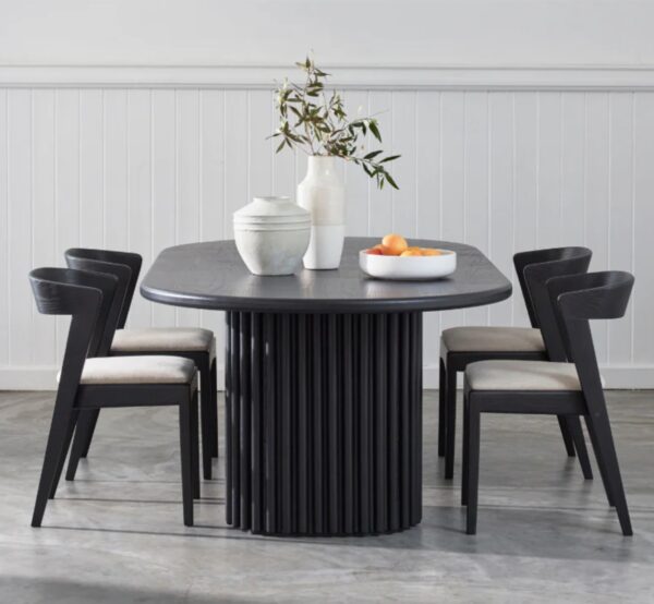 Cora Dining Table - Image 3