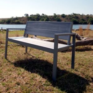Evaglade Bench
