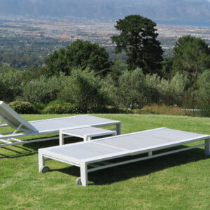 Evaglade Lounger