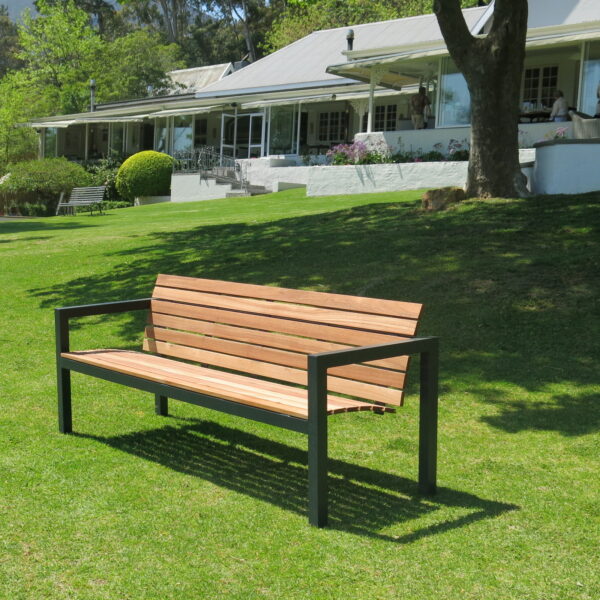 Franschhoek Bench