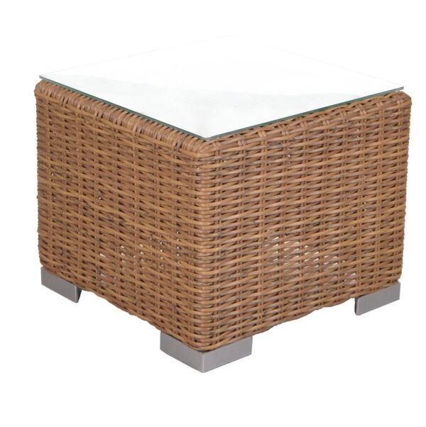 Houghton Coffee & Side Table - Image 3