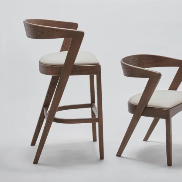 Kariba Dining Chair & Bar Chair - Image 2