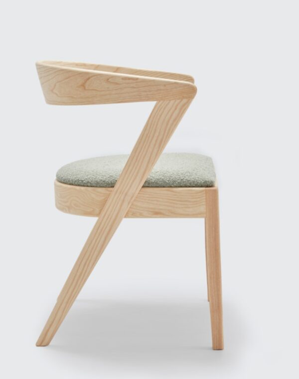 Kariba Dining Chair & Bar Chair - Image 5