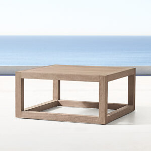 Komatio Coffee & Side Tables