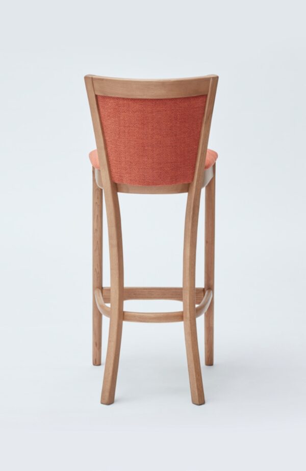 Malmo Dining Chair & Bar Chair - Image 5
