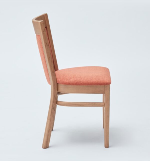 Malmo Dining Chair & Bar Chair - Image 3