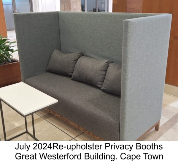Upholstery - Image 2