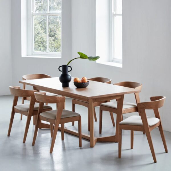 Radley Dining Table - Image 2