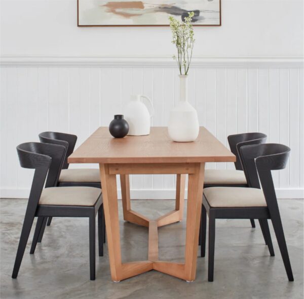 Radley Dining Table - Image 3