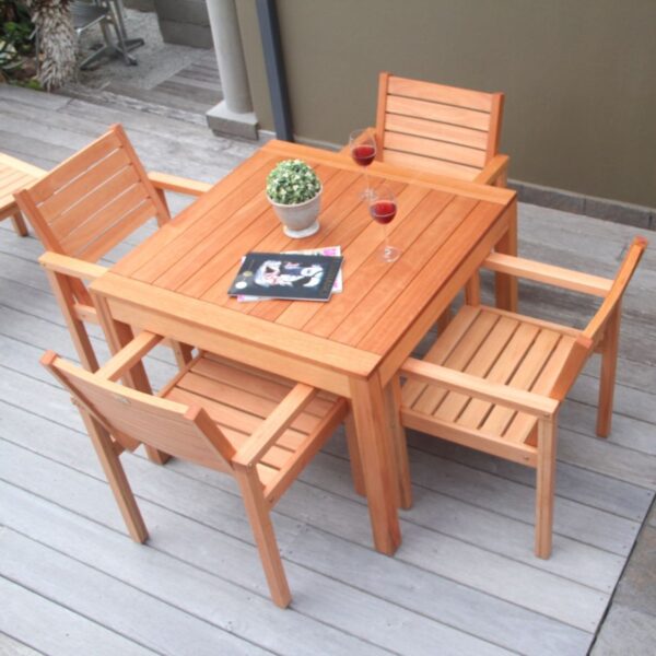 Saligna Table - Image 4