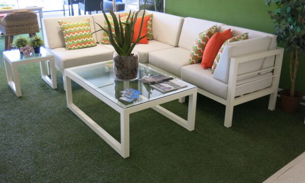Simola Coffee & Side Tables - Image 5