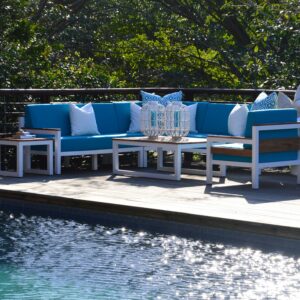 Simola Coffee & Side Tables