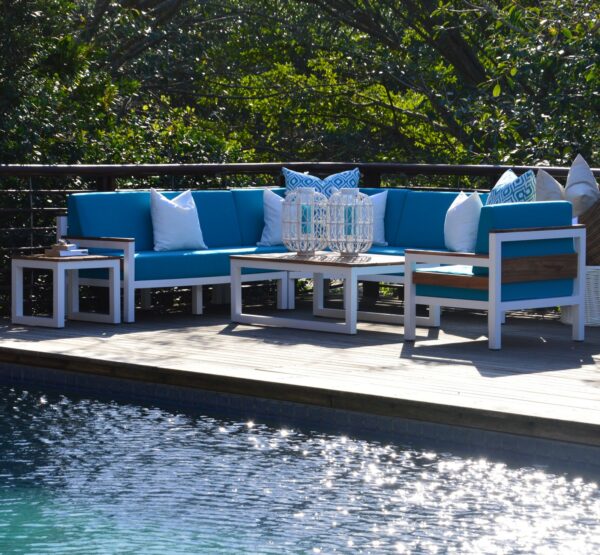 Simola Coffee & Side Tables