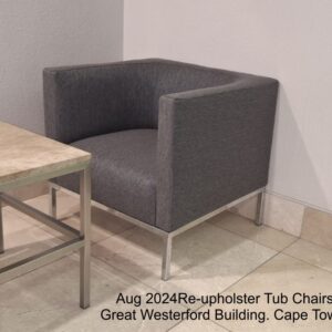 Upholstery