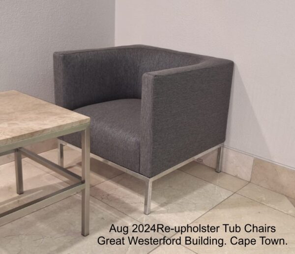 Upholstery