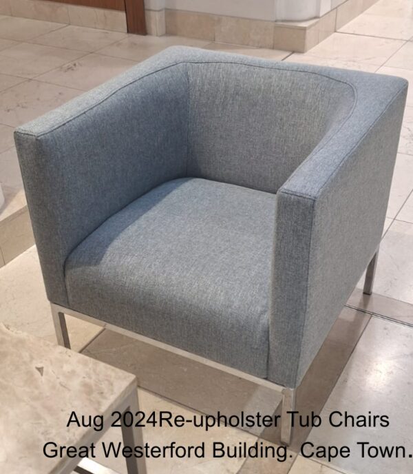 Upholstery - Image 3