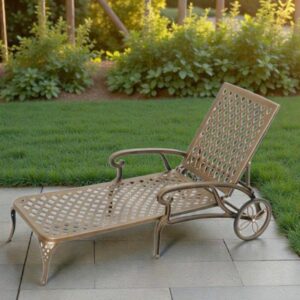 Boschenmeer Lounger