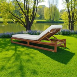 Goose Valley Lounger