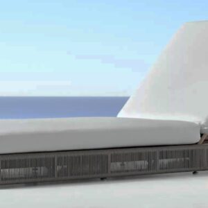 Clovelly Pool Lounger